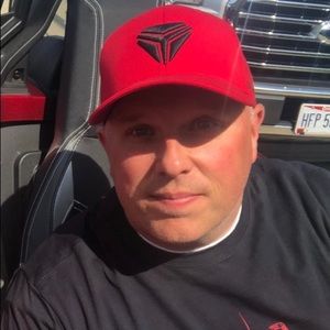 Meet your Posher, Chad